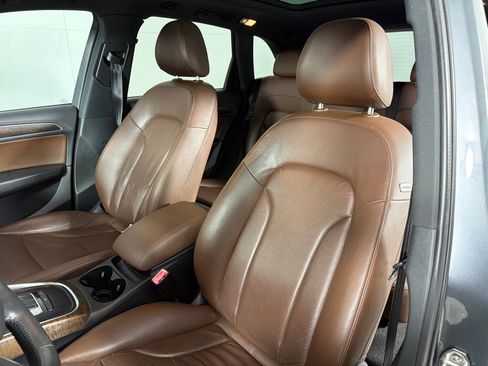 Used 2014 Audi Q5 2.0T Premium Plus w/ Premium Plus Package image 12