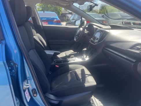 Used 2019 Subaru Impreza 2.0i Premium AWD/4WD image 10