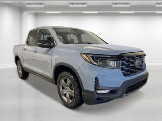 New 2026 Honda Ridgeline TrailSport 360° Tour