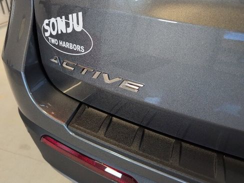 New 2026 Ford Explorer Active w/ Active Comfort Package image 34