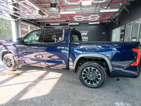 Used 2023 Toyota Tundra Limited image 2