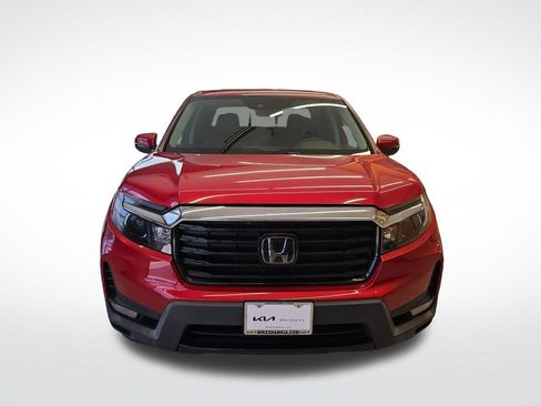 Used 2022 Honda Ridgeline RTL-E image 11