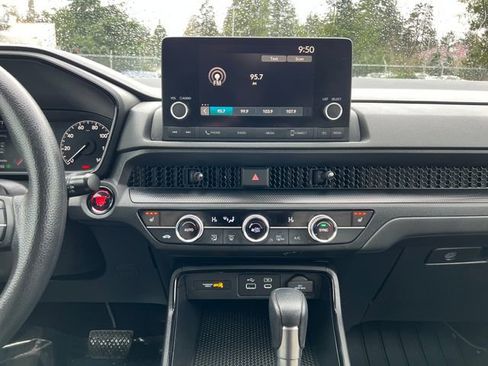 Used 2023 Honda CR-V EX image 25