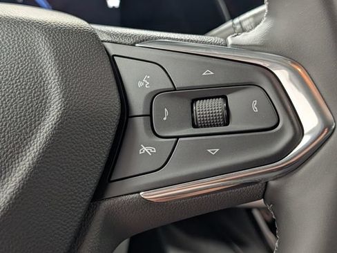 New 2026 Chevrolet Trax LT w/ Driver Confidence Package FWD image 20