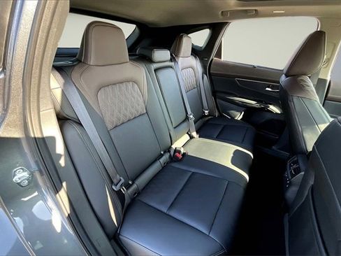 New 2026 Nissan Murano Platinum image 10