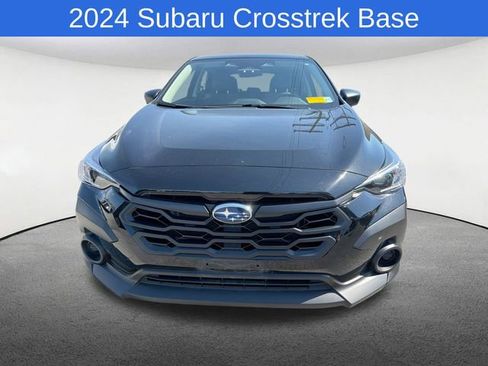 Used 2024 Subaru Crosstrek 2.0i AWD/4WD image 7