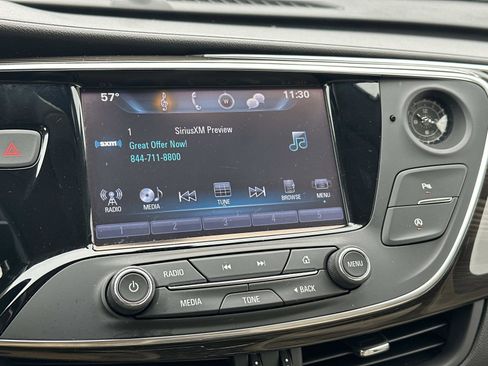 Certified 2019 Buick Envision Preferred image 28