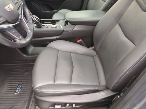 Certified 2024 Cadillac XT5 Premium Luxury w/ Technology Package AWD/4WD image 21