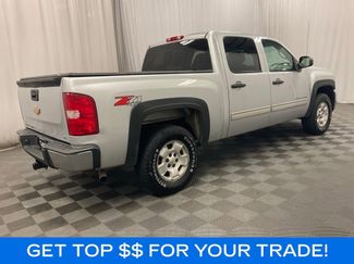 Used 2012 Chevrolet Silverado 1500 LT w/ All-Star Edition AWD/4WD video 3