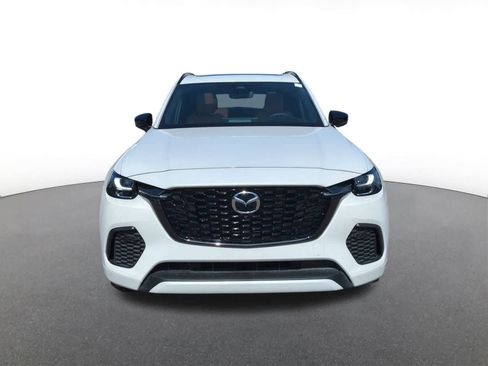 New 2025 MAZDA CX-70 3.3 Turbo S w/ Premium Plus image 9