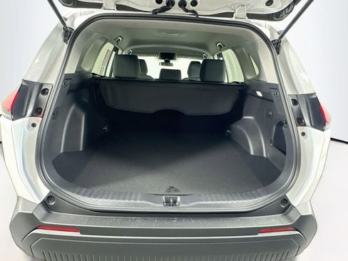 New 2026 Toyota RAV4 LE FWD image 25