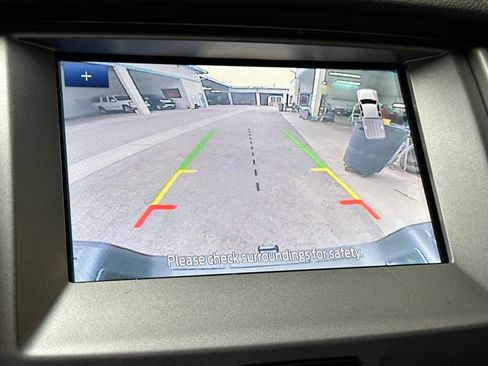 Used 2023 Ford Ranger XLT w/ Equipment Group 302A High image 25