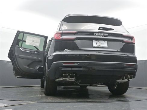 New 2026 GMC Acadia Elevation w/ Black Edition image 61