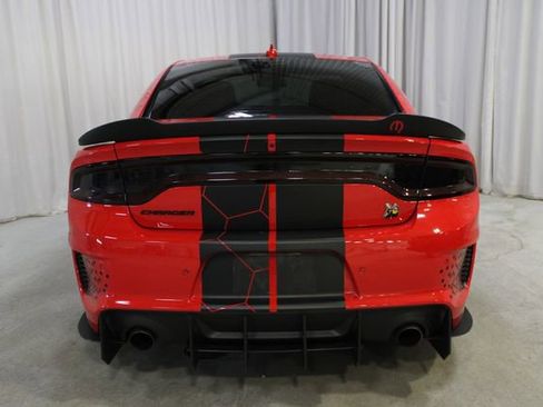 Used 2022 Dodge Charger Scat Pack image 32