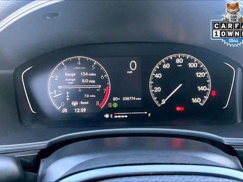 Used 2024 Honda Civic Sport image 20