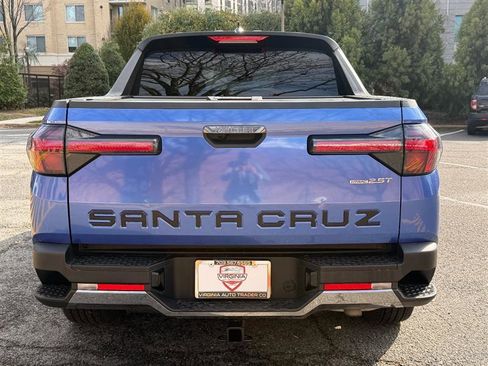 Used 2023 Hyundai Santa Cruz SE image 11
