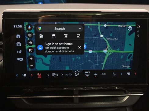 New 2026 Lincoln Nautilus Reserve image 28