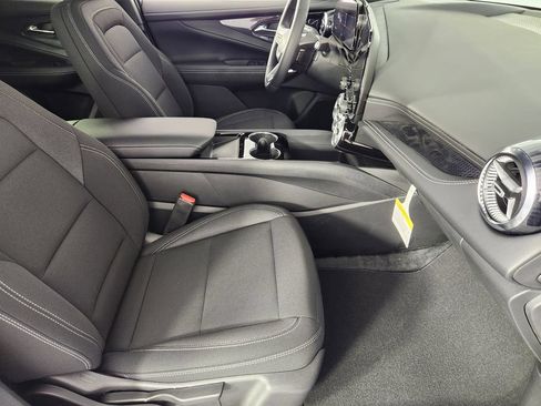 New 2026 Chevrolet Blazer EV LT FWD image 15