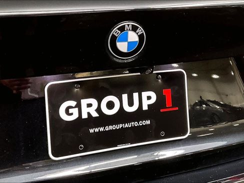 Used 2025 BMW 330i xDrive Sedan AWD/4WD image 31