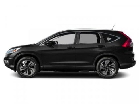 Used 2015 Honda CR-V Touring image 3