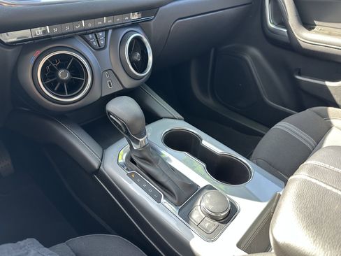 Used 2023 Chevrolet Blazer LT w/ Driver Confidence Package image 21