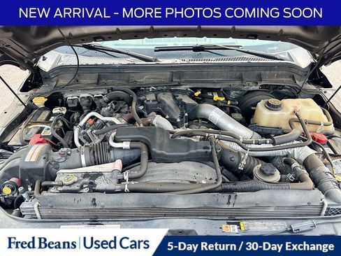 Used 2016 Ford F250 XLT w/ XLT Value Package AWD/4WD image 11
