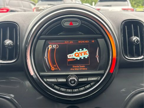 Used 2018 MINI Cooper Countryman ALL4 AWD/4WD image 14