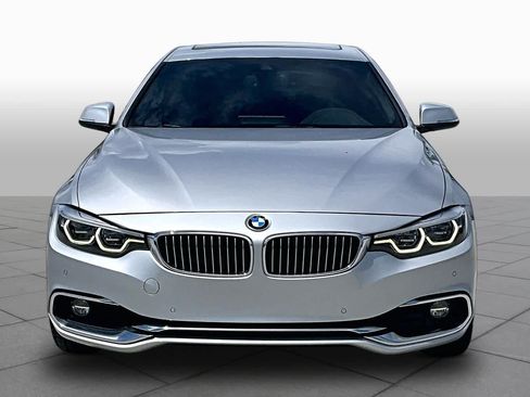 Used 2018 BMW 430i Gran Coupe RWD image 3