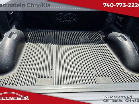 Used 2018 Ford F150 XLT w/ Equipment Group 301A Mid AWD/4WD image 27