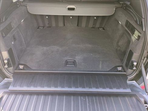 Certified 2025 BMW X5 xDrive40i w/ Parking Assistance Package image 6