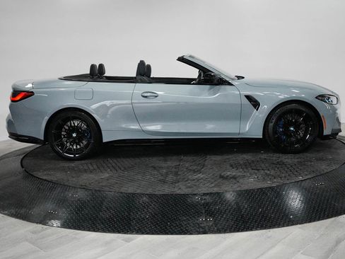 Used 2022 BMW M4 xDrive Competition w/ Executive Package image 5
