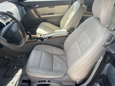 Used 2008 Volvo C70 T5 image 20