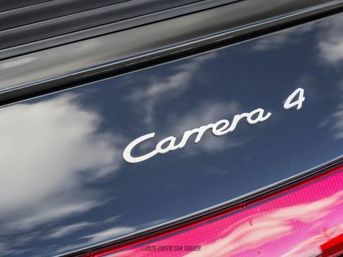 Used 1997 Porsche 911 Carrera 4 image 53