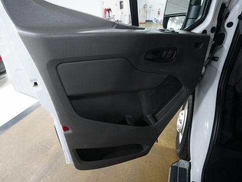 Used 2023 Ford Transit 250 Low Roof AWD w/ Exterior Upgrade Package image 24