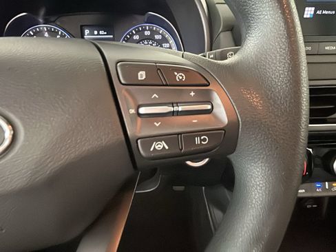 Certified 2023 Hyundai Kona SEL w/ Cargo Package AWD/4WD image 21