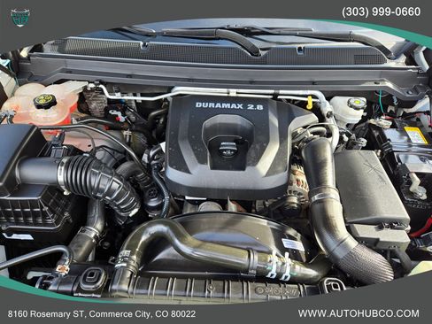 Used 2019 GMC Canyon SLE w/ Driver Alert Package AWD/4WD image 23