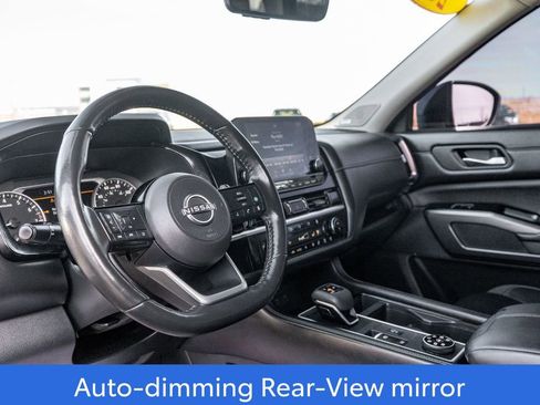 Used 2023 Nissan Pathfinder SL w/ SL Premium Package image 20