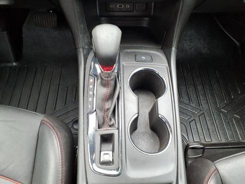 Used 2024 Chevrolet Equinox RS w/ RS Leather Package AWD/4WD image 24