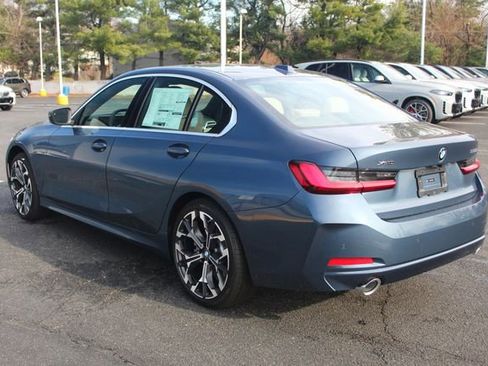 New 2026 BMW 330i xDrive Sedan w/ Premium Package image 6