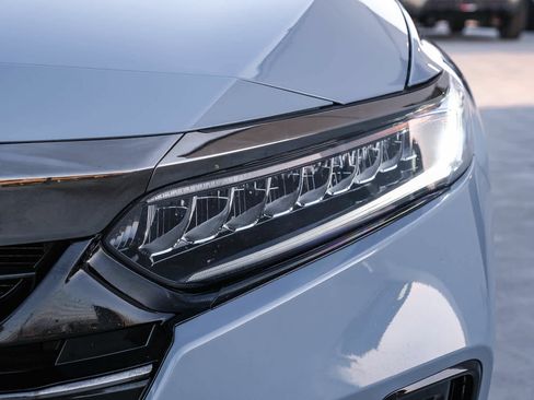 Used 2022 Honda Accord Sport Special Edition image 12
