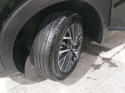 Used 2021 Hyundai Tucson Ultimate FWD image 34