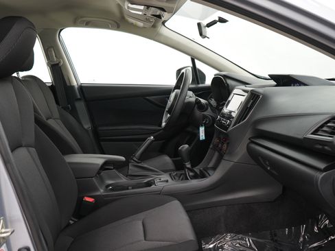Used 2020 Subaru Impreza 2.0i AWD/4WD image 11