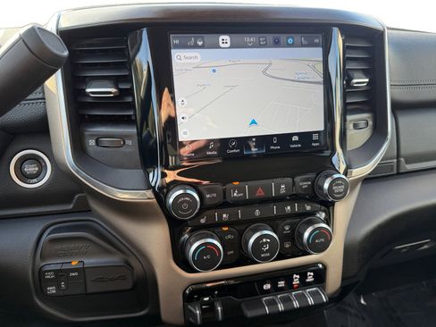 Used 2024 RAM 2500 Laramie w/ Safety Group image 12