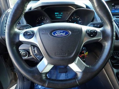Used 2016 Ford Transit Connect XLT FWD image 12