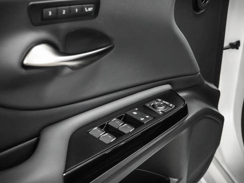 Certified 2025 Lexus ES 300h w/ Premium Package FWD image 12