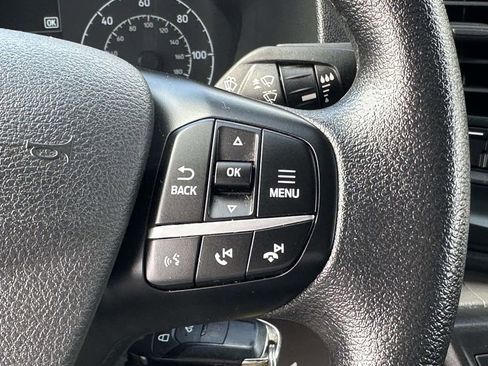 Used 2023 Ford Transit 250 Low Roof w/ Exterior Upgrade Package image 22