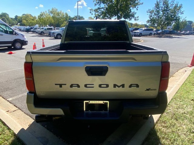 Used 2024 Toyota Tacoma SR5 RWD image 30