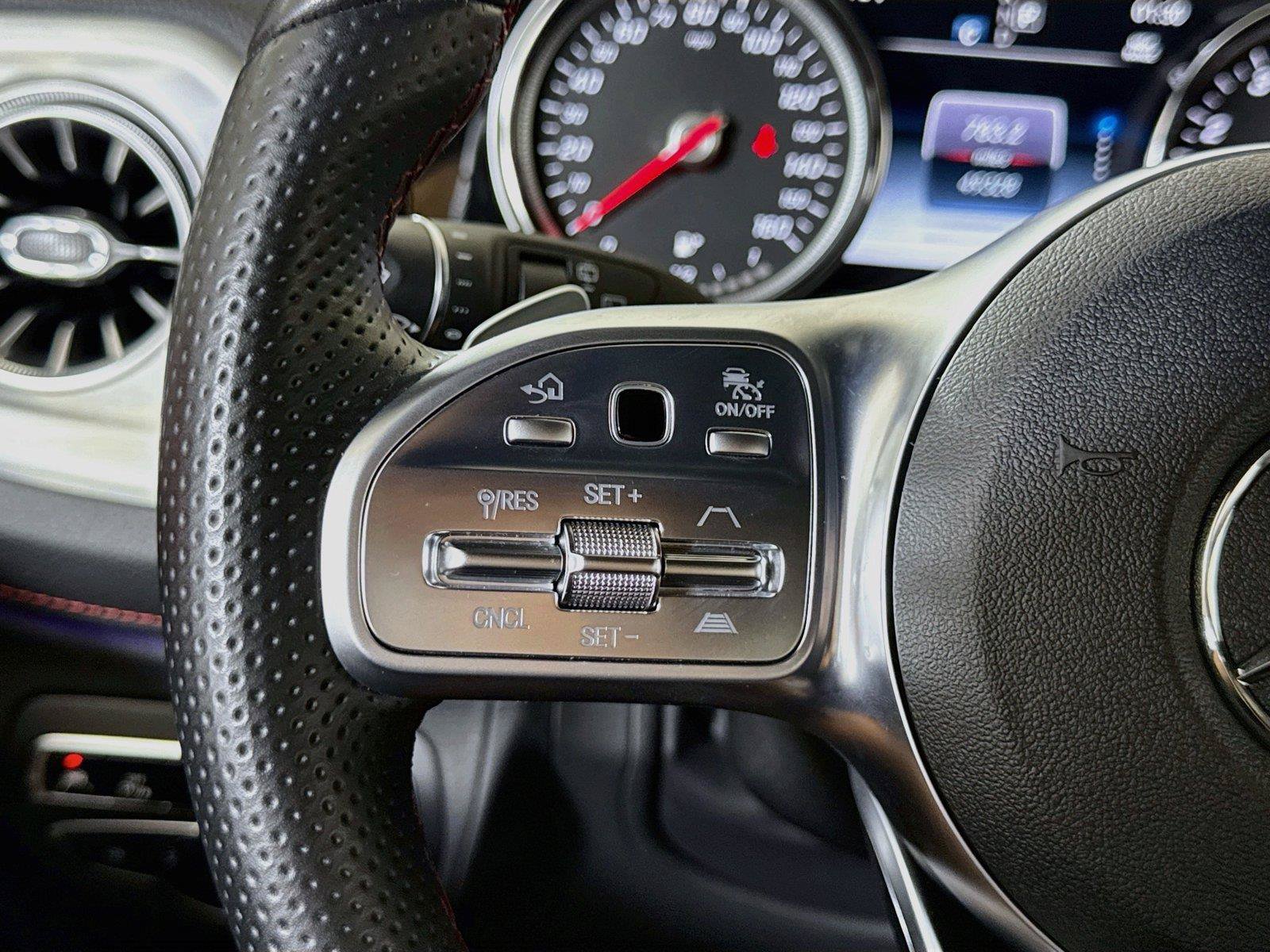 Used 2020 Mercedes-Benz G 550 image 22