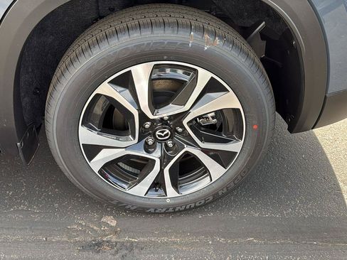 New 2026 MAZDA CX-5 Preferred AWD/4WD image 21