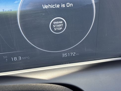 Certified 2024 Kia Seltos S AWD/4WD image 28